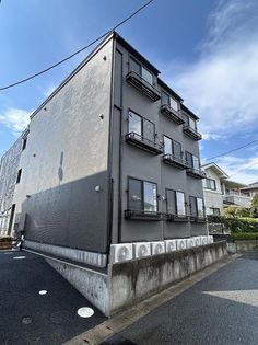 Azul富沢 外観 Azul富沢 外観