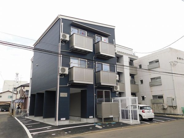 Azul長町Ⅱ SECOMホームセキュリティ♪ Azul長町Ⅱ SECOMホームセキュリティ♪