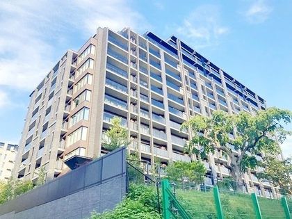 ザ・レーベン仙台大手町 外観 ザ・レーベン仙台大手町 外観