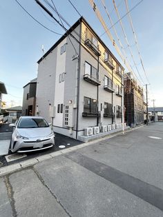 Ivy富沢 外観 Ivy富沢 外観