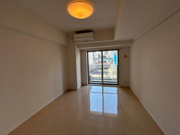 レジデンス仙台駅東 洋室※現況優先となります レジデンス仙台駅東 洋室※現況優先となります