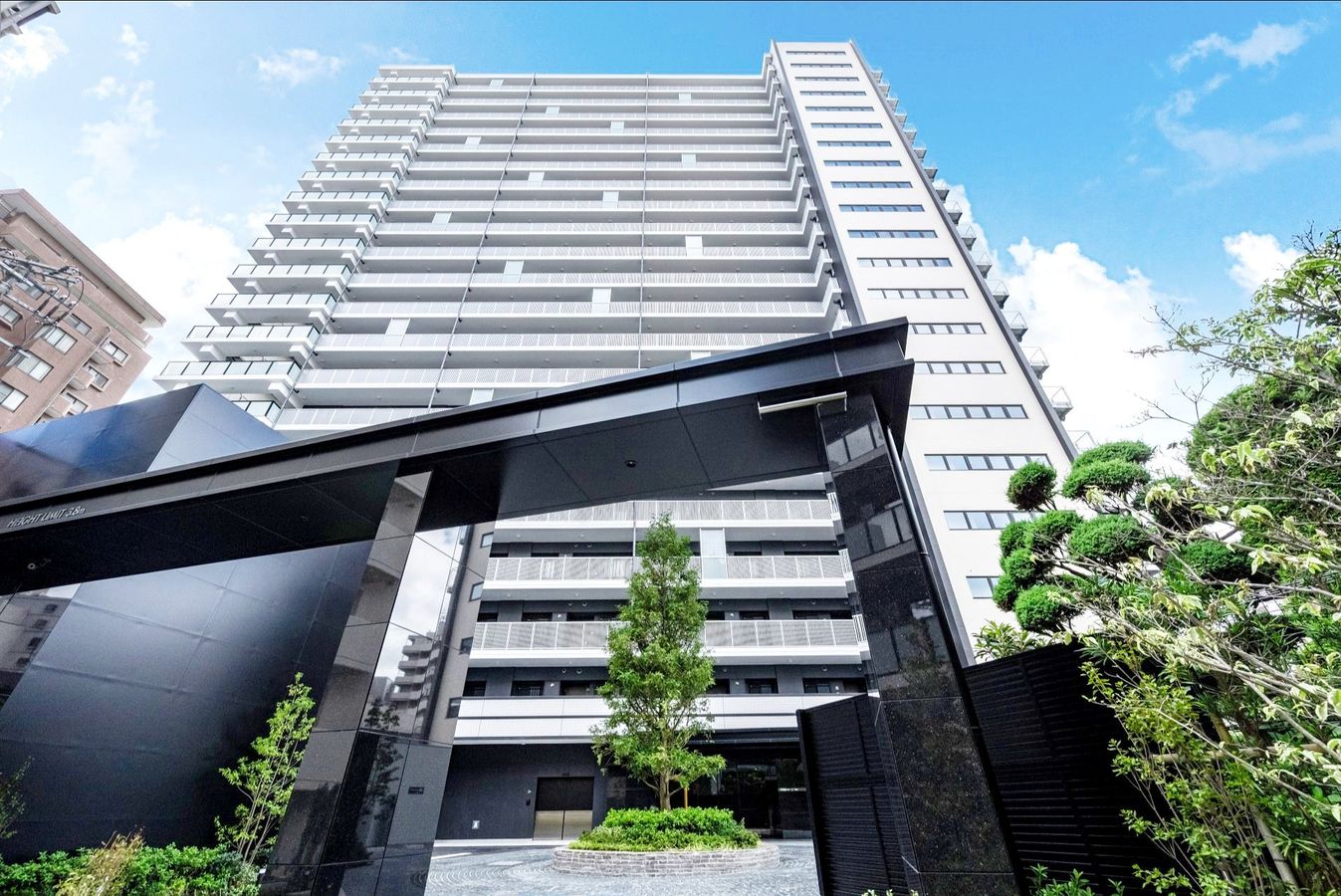 パークホームズ北仙台 免震構造マンション♪ パークホームズ北仙台 免震構造マンション♪