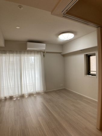 パークリュクス仙台 LDK(約10.8帖) パークリュクス仙台 LDK(約10.8帖)