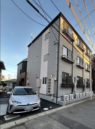 Ivy富沢 敷礼0 (法人 敷1・礼1)♪ Ivy富沢 敷礼0 (法人 敷1・礼1)♪