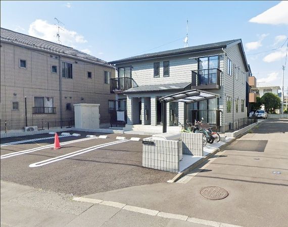 maison de 404 ウジエスーパー長町店徒歩1分♪ maison de 404 ウジエスーパー長町店徒歩1分♪