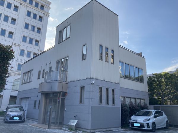 小田原2丁目一棟事務所 外観 小田原2丁目一棟事務所 外観