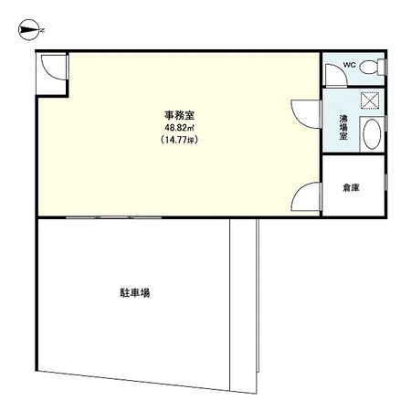 イーストプラザ名掛丁 間取図 イーストプラザ名掛丁 間取図