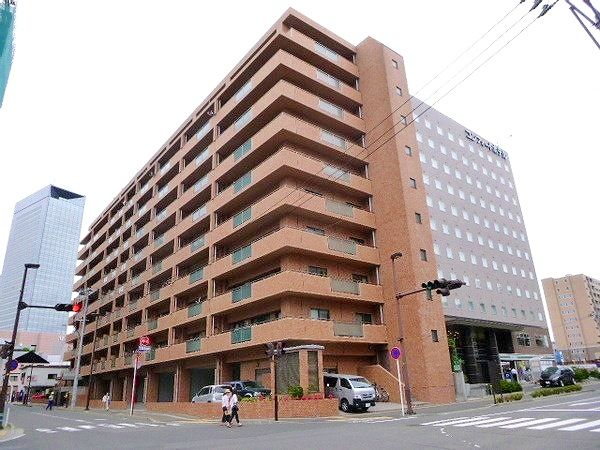 イーストプラザ名掛丁 外観 イーストプラザ名掛丁 外観