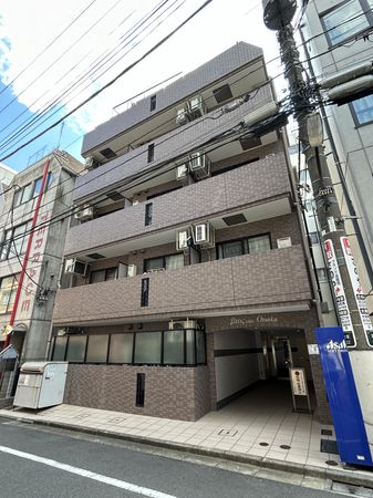 ビオスヴィラ大塚 外観 ビオスヴィラ大塚 外観