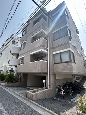 エクセルシオール大和郷 外観 エクセルシオール大和郷 外観