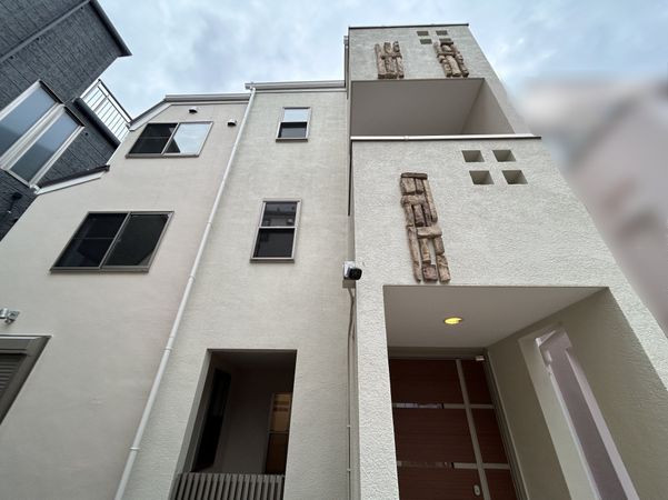 春日2丁目戸建 外観 春日2丁目戸建 外観