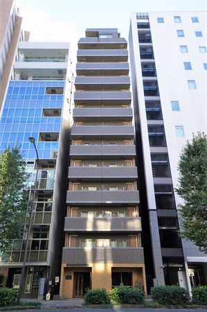 ミリオンプラザお茶の水 建物外観 ミリオンプラザお茶の水 建物外観