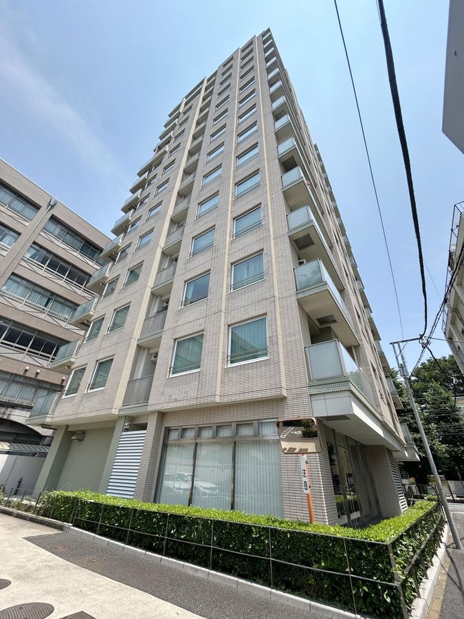 サンウッド文京東大前エストライフ 外観 サンウッド文京東大前エストライフ 外観
