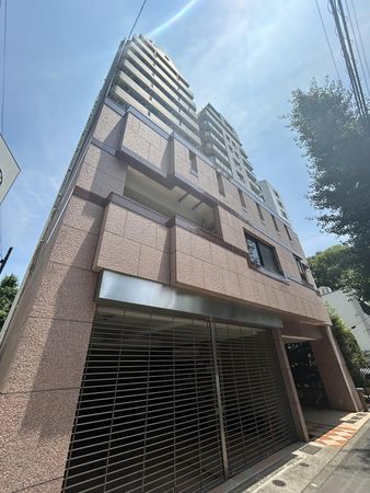 ロイヤルグリーン本郷 外観 ロイヤルグリーン本郷 外観