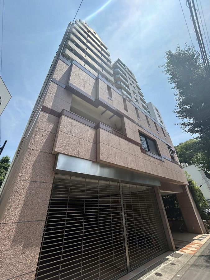 ロイヤルグリーン本郷 外観 ロイヤルグリーン本郷 外観