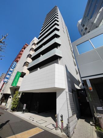 クレイシア文京春日 平成26年築分譲マンション クレイシア文京春日 平成26年築分譲マンション