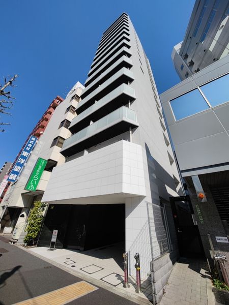 クレイシア文京春日 平成26年築分譲マンション クレイシア文京春日 平成26年築分譲マンション