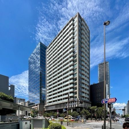 文京ガーデン ザ サウス 外観 文京ガーデン ザ サウス 外観
