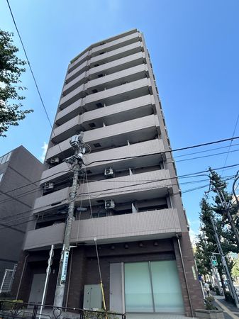 ネオマイム御茶の水 外観 ネオマイム御茶の水 外観