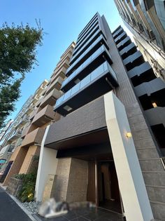 オープンレジデンシア本郷壱岐坂 外観 オープンレジデンシア本郷壱岐坂 外観