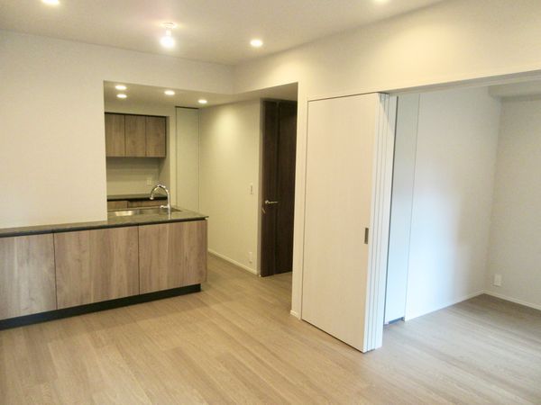 ブランズ本郷 リビング/居室 ブランズ本郷 リビング/居室