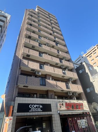 ライオンズマンション東大赤門前 外観 ライオンズマンション東大赤門前 外観