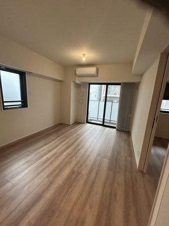 オープンレジデンシア飯田橋 リビング・居室 オープンレジデンシア飯田橋 リビング・居室