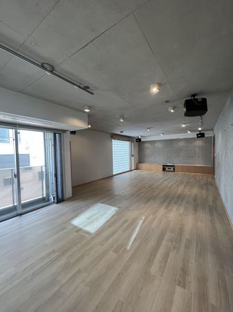 大塚の家 A住戸 ※照明・ブラインド・ロールカーテンは性能保証除外品 大塚の家 A住戸 ※照明・ブラインド・ロールカーテンは性能保証除外品