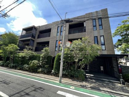 ザ・パークハウス小日向 建物外観 ザ・パークハウス小日向 建物外観