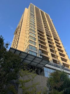 アトラスタワー茗荷谷 外観 アトラスタワー茗荷谷 外観