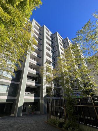 レジデンシア春日安藤坂 外観 レジデンシア春日安藤坂 外観