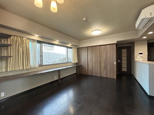 レジデンシア春日安藤坂 リビング・居室 レジデンシア春日安藤坂 リビング・居室