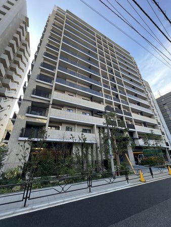 ブランズ本郷 外観 ブランズ本郷 外観