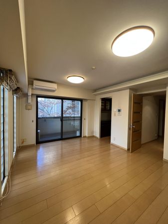 アトラス江戸川アパートメント ※照明器具は性能保証除外設備、カーテンは撤去予定 アトラス江戸川アパートメント ※照明器具は性能保証除外設備、カーテンは撤去予定