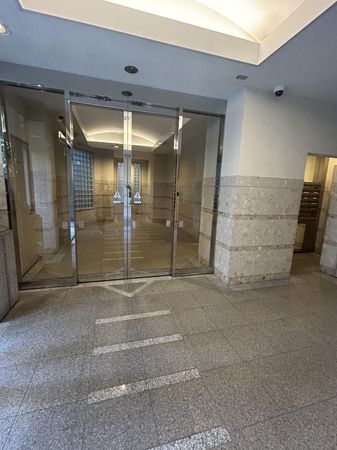 ナイスステージ本駒込六義園 エントランス ナイスステージ本駒込六義園 エントランス