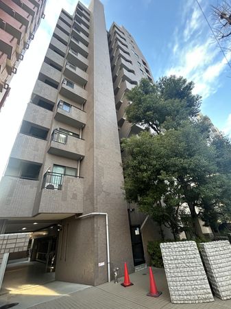 ナイスステージ本駒込六義園 外観 ナイスステージ本駒込六義園 外観