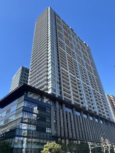 パークコート文京小石川 ザ タワー 外観 パークコート文京小石川 ザ タワー 外観