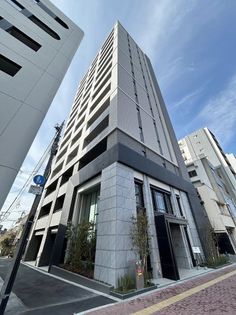 クレヴィア文京千石 外観 クレヴィア文京千石 外観