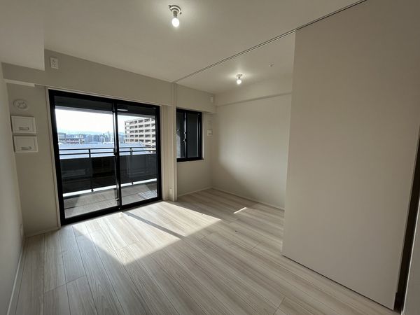 パークリュクス博多駅前 リビング/居室 パークリュクス博多駅前 リビング/居室