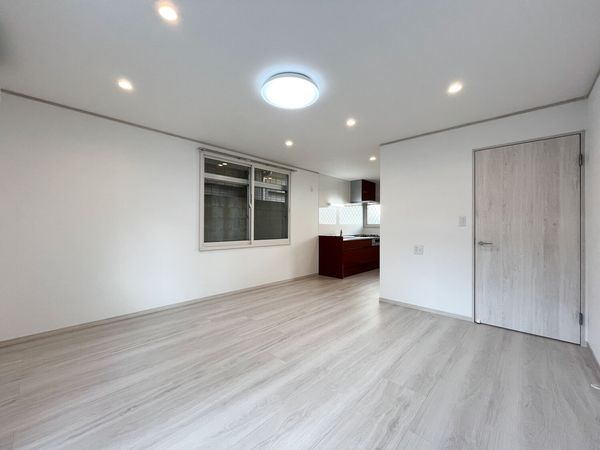 今川一丁目戸建 LDK(約12.5帖) 今川一丁目戸建 LDK(約12.5帖)