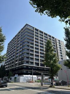 MJR博多ザ・レジデンス 外観 MJR博多ザ・レジデンス 外観