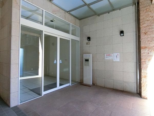グラビス室見ツインコート 設備 グラビス室見ツインコート 設備