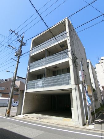 ビレッジヒル 外観 ビレッジヒル 外観