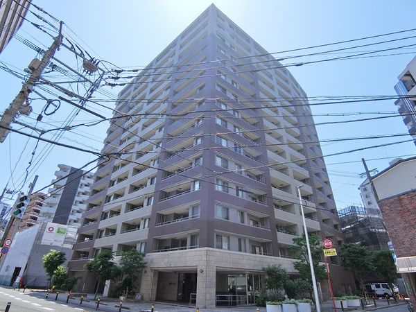アクロス天神センタープラザ 外観 アクロス天神センタープラザ 外観
