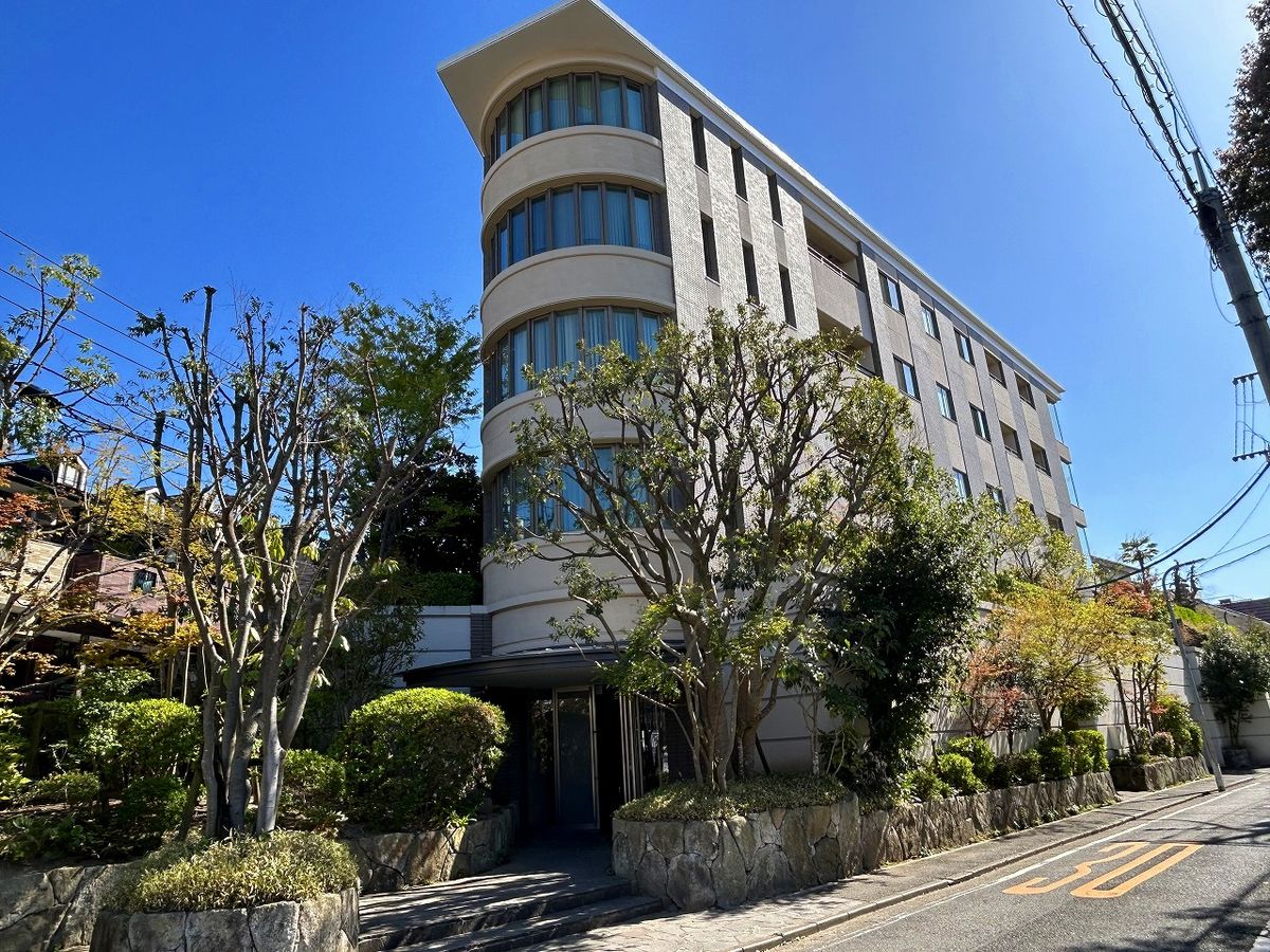 グランドメゾン平尾浄水 外観 グランドメゾン平尾浄水 外観