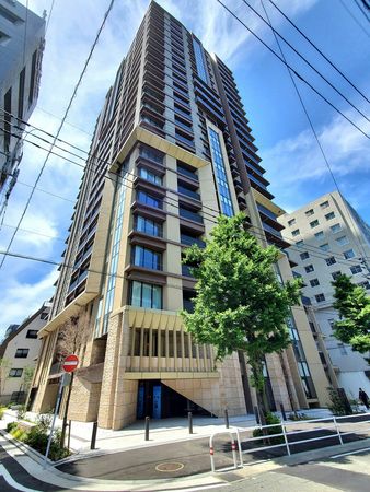 レーベン福岡天神ONE TOWER 外観写真 レーベン福岡天神ONE TOWER 外観写真