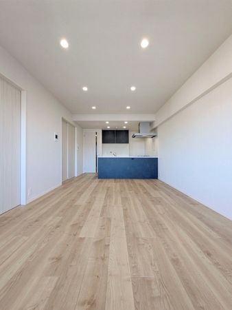 MJR博多ザ・レジデンス LDK(約15.6帖) MJR博多ザ・レジデンス LDK(約15.6帖)