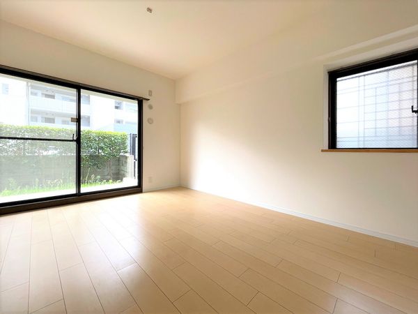アドリーム室見 LDK(約13.7帖)※前回募集時参考写真 アドリーム室見 LDK(約13.7帖)※前回募集時参考写真