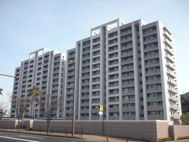 ヴァークスマリナアベニュー 外観 ヴァークスマリナアベニュー 外観