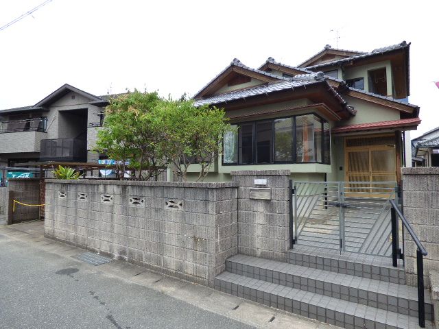 姪の浜三丁目戸建 外観 姪の浜三丁目戸建 外観